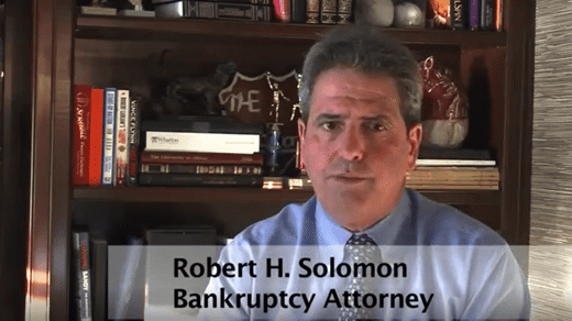 Common Bankruptcy Myths